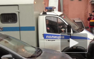 В Красносельском районе нашли труп избитого мужчины без брюк