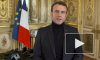 Из-за коронавируса разразился конфликт между лидером Франции и британским премьером