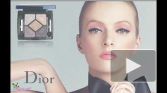 CHRISTIAN DIOR 5 Color Couture Colour Тіні для Повік