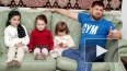 В Петербурге монтируют клип с участием дочери Кадырова