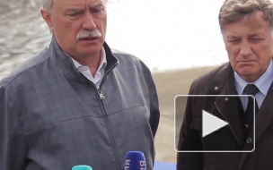 ЗакСу понравилась идея снизить зарплату Полтавченко: депутаты утвердили закон об этом