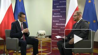 Польша готова предложить Германии альтернативу "Северному потоку — 2"