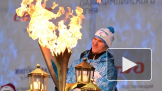 Эстафета Паралимпийского огня в Екатеринбурге: участники, улицы, расписание