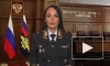 МВД России публикует видео перекрытия крупного канала сбыта наркотиков в Подмосковье