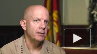 В Пентагоне усомнились в "сговоре" России с талибами*