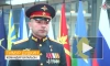 Герой России Дудкин рассказал, как уничтожил 15 украинских танков