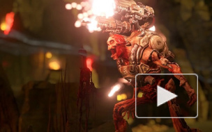 E3 2015: всё о Dishonored 2, Doom 4, Fallout 4 и Fallout Shelter