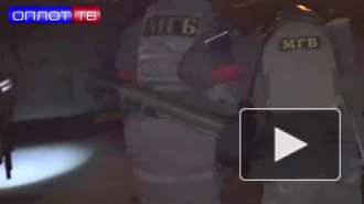 Опубликовано видео захвата украинских диверсантов в ДНР 