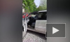 В Петербурге полицейские задержали злоумышленника после очередной попытки угона авто