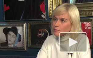 Светлана Иванникова: "ЖЖ" занимаются не роботы