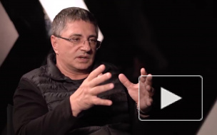 Мясников назвал потенциальное число переболевших COVID-19 в России