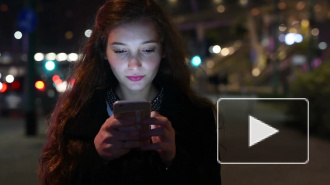 Коронавирус может жить на экране смартфона до четырех дней