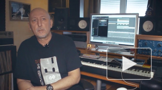 Продюсер Андрея Губина заявил о возвращении артиста на сцену