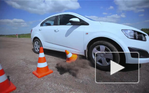 Экстремалы и новички-водители готовятся к Дню жестянщика с лета