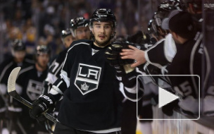 Войнова посадят на 90 дней за избиение жены, хоккеист пошел на сделку со следствием