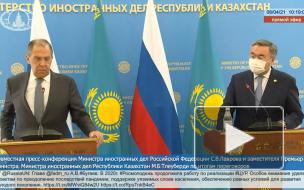 Лавров: долгая регистрация "Спутника V" уже вызывает недовольство в Европе