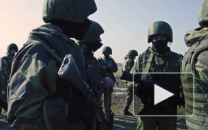 Украина намерена создать две базы в Донбассе по стандартам НАТО