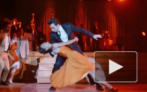 "Грязные танцы": в сети появился долгожданный тизер-трейлер нового фильма