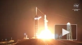 Falcon 9 с кораблем Crew Dragon стартовала во Флориде