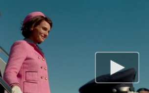 История убийства Кеннеди глазами его любимой женщины открывается в фильме "Джеки"