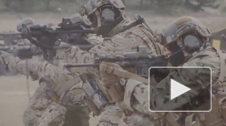 СМИ сообщили о появлении российского спецназа в Норвегии