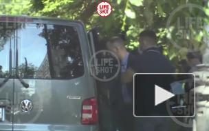 В Москве задержали советника главы "Роскосмоса"