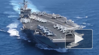 National Interest: коронавирус открывает путь для сделки США с Россией