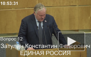 Путин подписал закон об упрощении получения гражданства России