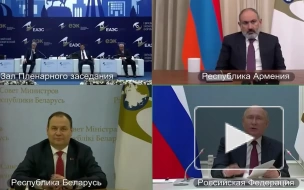 Путин: в Россию продолжат поступать люксовые товары