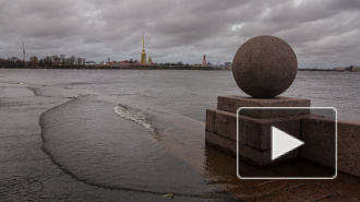 Петербург уже дважды побил температурный рекорд