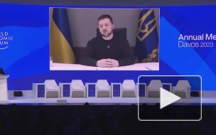 Зеленский призвал Запад ускорить поставки оружия Украине и процесс расширения НАТО