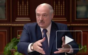 Лукашенко уволил главу МВД Караева