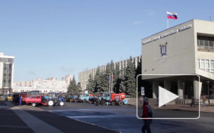 Петербург поможет Крыму с ремонтом школ