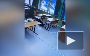 В подмосковных Люберцах школьник умер во время экзамена