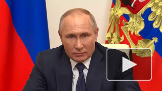 Путин считает Россию страной уникальных возможностей для талантливого человека