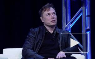 Илон Маск заявил, что целью задержанного россиянина Крючкова была Tesla