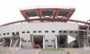 Комиссия ФИФА довольна стадионом на Крестовском острове