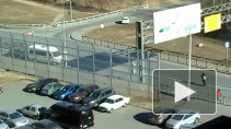 Въезд в Кронштадт ограничили. В город впускают только с пропиской