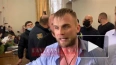 Украинский депутат устроил драку и сломал стол из-за ...