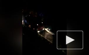 В Сочи при пожаре в пятиэтажном доме погибли отец с сыном