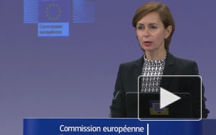 Еврокомиссия в ближайшие дни не планирует выдвигать новых и дополнительных предложений по энергомерам