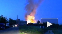 Пожар в подмосковной больнице: десятки пациентов погибли из-за лекарств и решеток