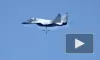Пентагон опубликовал видео "переброски" МиГ-29 в Ливию Россией