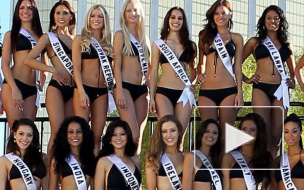 "Мисс Вселенная" в этом году будет избрана в Москве