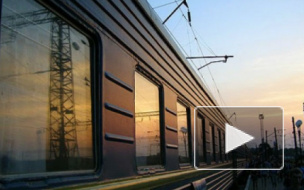 РЖД отменяет поезда в страны СНГ с 14 декабря, но возможность добраться до ближнего зарубежья по ж/д останется 