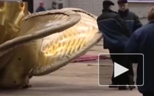 В Петербурге задержали главу "Северной верфи" по подозрению в афере на 38 млн