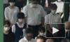 В Японии минутой молчания почтили память жертв атомной бомбардировки Хиросимы