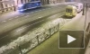 18-летнего петербуржца подозревают в стрельбе с балкона по троллейбусу