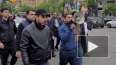 Армянская оппозиция возобновила протестные акции с требо...