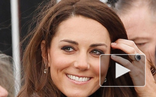 Герцогиня Кембриджская Кейт Мидлтон и принц Уильям стали родителями прелестной девочки